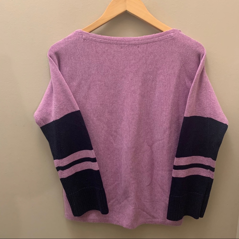 ✨TOMMY HILFIGER ✨BELL 🔔 SLEEVE KNIT 🧶 - Picture 8 of 11
